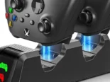 🎮🔋 Paquete de Baterías Recargables Xbox + Estación de Carga 🔋🎮
