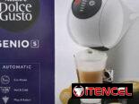 Cafetera Nescafé Dolce Gusto Genio S + 10 Cápsulas de Regalo