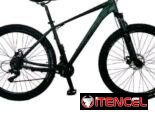 Bicicletas rali rio 2.0