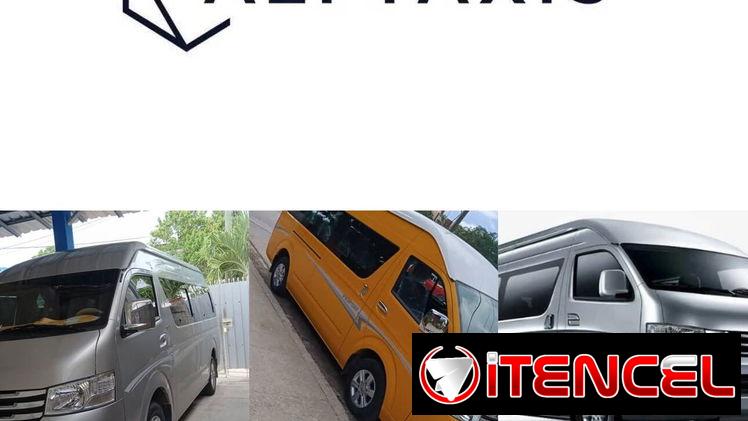 Taxi – uber