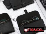 Estuche para espejuelos / Estuche gafas / Cartuchera / Accesorio espejuelos / Accesorio gafas