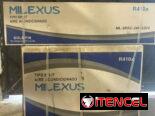 Split y ventiladores