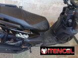 Moto 150cc scooter Thunder