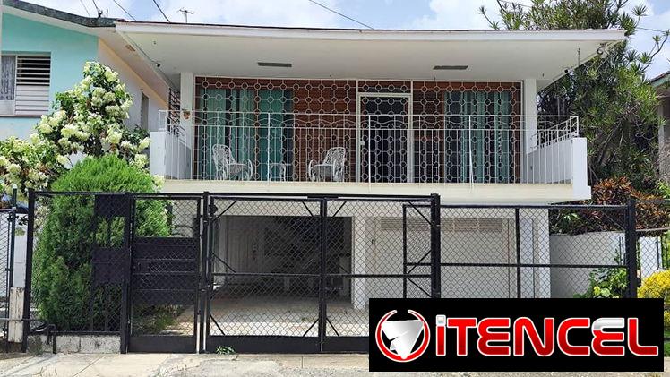🏠Casas Habana: Agencia Inmobiliaria en Cuba 🏠 Ref: CHNV175E Enlace a WhatsApp:  https://wa.me/qr/GJXKA5I3VIAWN1 🏠Se v