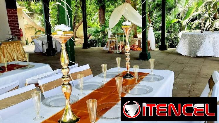 Tu Boda, en La Habana !!!!