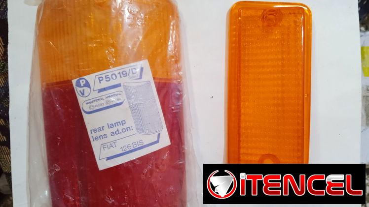 Protectores de luces intermitentes y delanteras auto