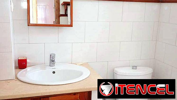 🧽Apartamento de 3 Cuartos en el Vedado con Vista Panorámica REF 1430
