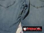Pitusa de hombre talla 34 x 32 marca Lee nuevo
