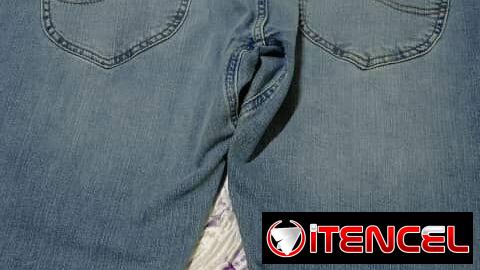 Pitusa de hombre talla 34 x 32 marca Lee nuevo