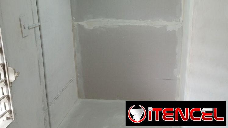 Trabajo de Pladur y pleyser al gusto del cliente