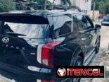 Vendo o negocio, Hyundai, Santa Fe,calligrafhy 2021, 4 × 4