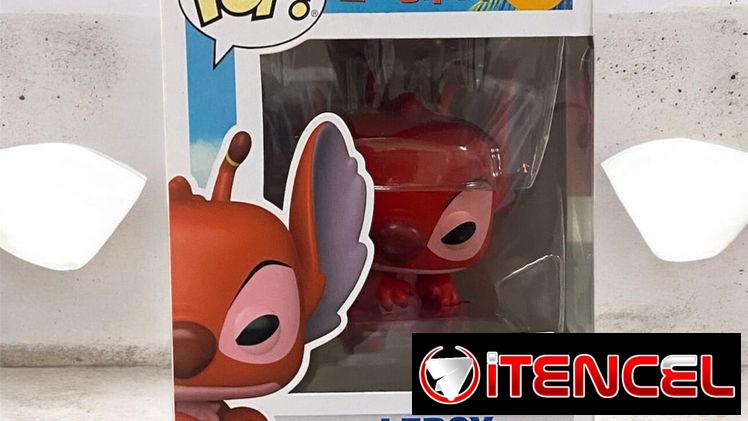 FUNKOS variados