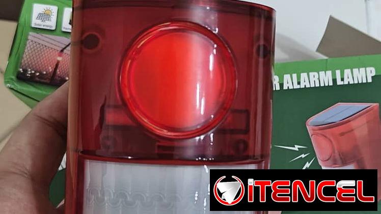 🔌 Protege tu casa o negocio! Sensores de Movimiento PIR 180° TREEWELL con Célula Fotosensible
