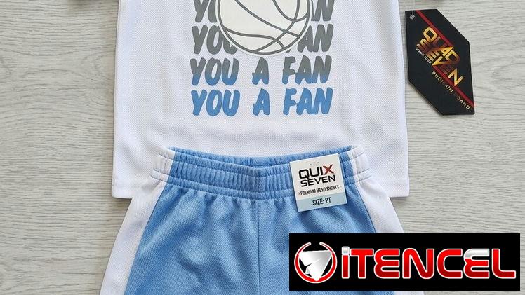 ✅️CONJUNTO DEPORTIVO  TALLA 2 AÑOS✅️
