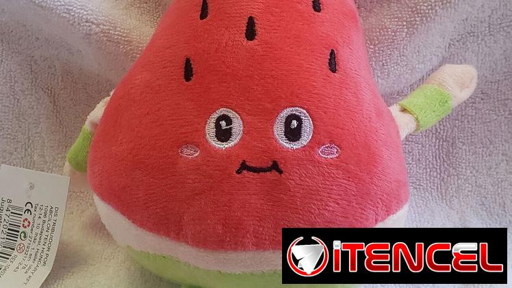 PELUCHES NUEVOS ORIGINALES