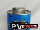 🔧 *CEMENTO SOLVENTE PARA PVC*  💰 *Precio: $3 USD*_vpt