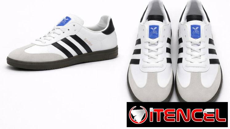 Tenis Adidas Samba originales