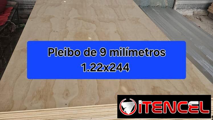 Materiales de contrucción