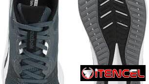 Zapatillas tenis Reebok unisex Energen Tech Plus para adultos No 44 y medio