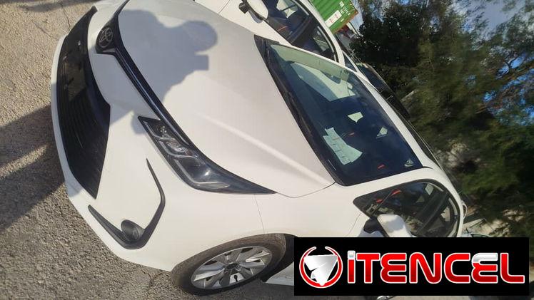Toyota Corolla 2023 Nuevo 214 km