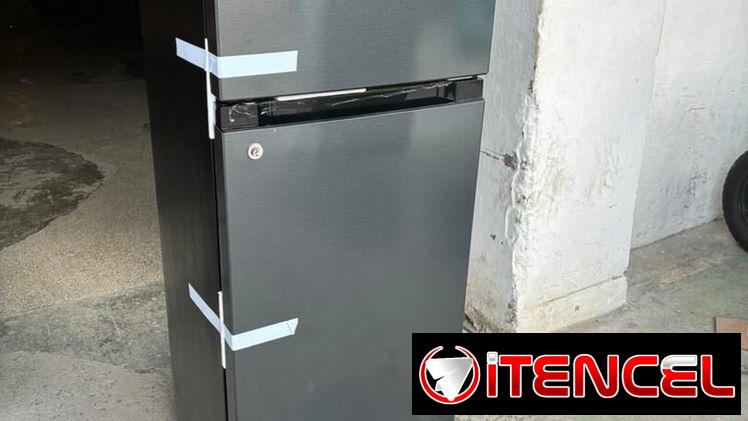 Refrigerador 7.3 pie Royal