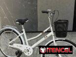 Bicis 26