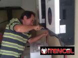 Instalación paneles, inversores, ecoflow