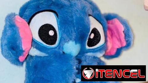 Stitch