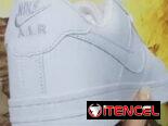 NIKE AIR FORCE 30 USD…ACEPTO TRANSFERENCIA