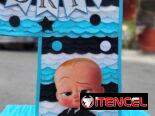 Combos de cake+ buffet +piñata para cumpleaños infantiles