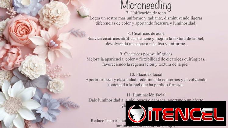 Tratamientos faciales y corporales