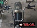 JAWA BABETA 210