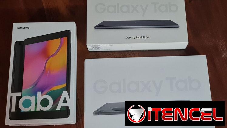 TABLETAS SAMSUNG NUEVAS SELLADAS EN CAJA , LAS MEJORES OFERTAS AL MEJOR PRECIO , ULTIMOS MODELOS , OFERTON  52830802