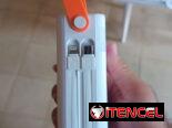 Powerbank de 69800 mha