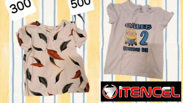 Pullover, shorts y gorras, para niños de 1 a 3 años 👶🧢👚