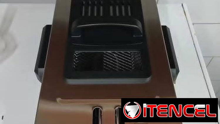 FREIDORA (3LITROS) NUEVA CON TRANSPORTE INCLUIDO