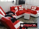 Venta de muebles de alta calidad, confeccionados con materiales importados