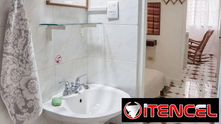 🏡Cod.Z Centro Habana – Alojamiento económico