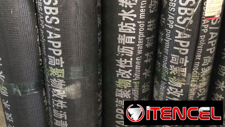 Mantas para Todo tipo de Techo