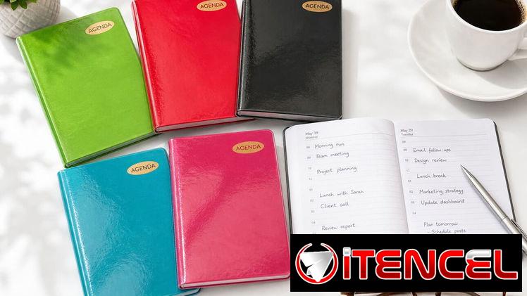 📒✨ Agendas en Venta