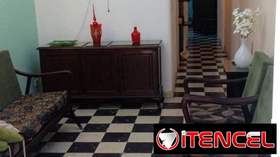 🏡 Casa en Centro Habana – La Habana