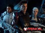Mass Effect Andromeda PS4