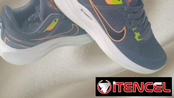 Tenis deportivos