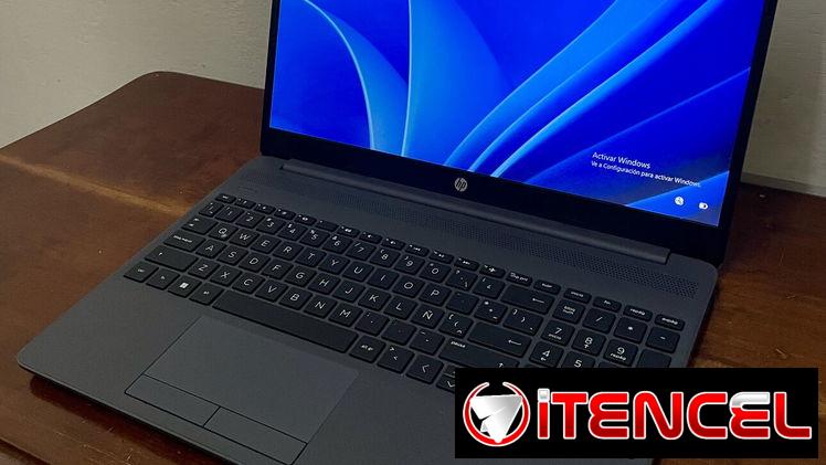 HP (Modelo 255G8) Ryzen 3/8GB DDR4/500GB SSD