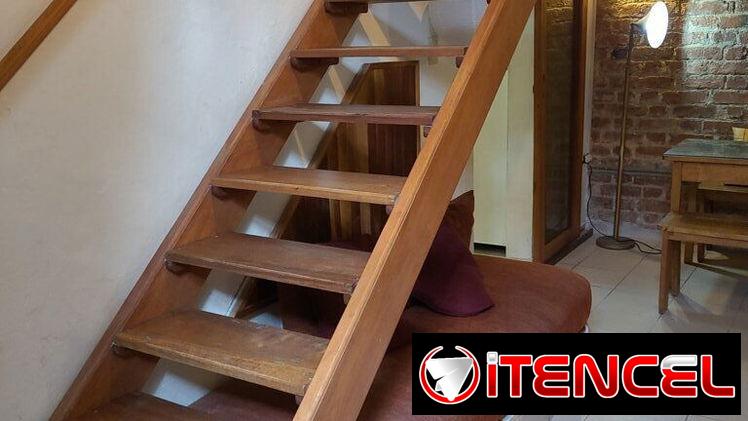 SE RENTA APTO PRIVADO EN EL VEDADO PARA ESTANCIAS LARGAS. 54026428