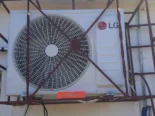 Garantizo mis trabajos en equipos de clima (Split).Montaje,desmontaje,mantenimiento,defectación y reparaciones 52966031