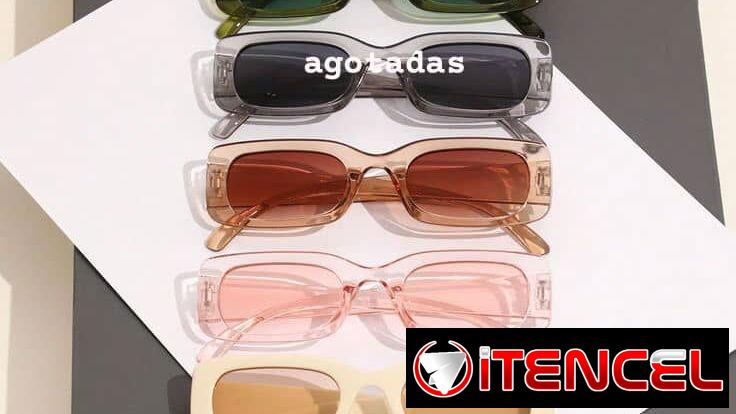 Gafas 😎 Traídas 🇺🇸🔥$5usd o al cambio actual encup.