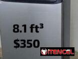 refrigeradores y neveras