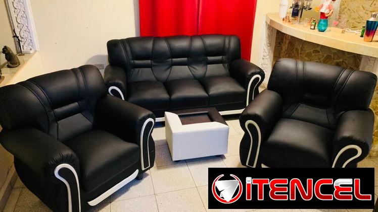 Muebles de sala