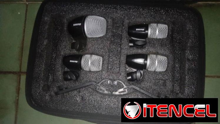 Kit de drum